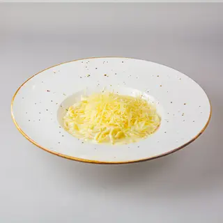 Паста с сыром