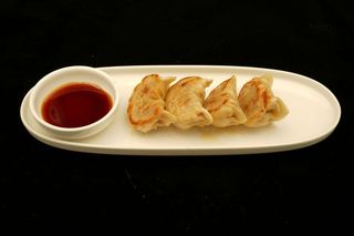 11. Ravioli alla griglia