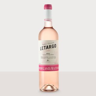 Vino rosado LETARGO (RIOJA)