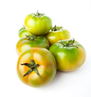 Tomate Ensalada Gordo (Peso Aprox 500 Grs)