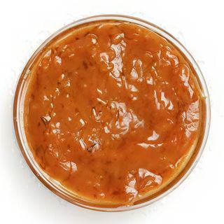 Salsa De Guacha