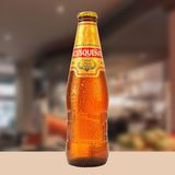 Cusqueña Dorada