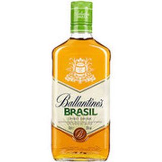Ballantine's Brasil Spirit Drink 700 Ml