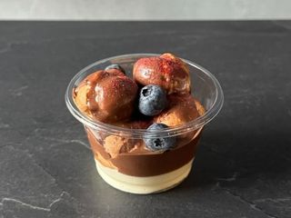 Профітролі (130g)