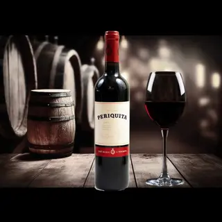 Vinho Tinto Periquita