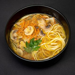 Юшка грибна (350/15г)