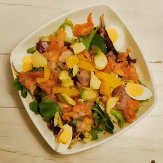 Ensalada Nórdica