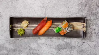 Sushi Menu 6 buc