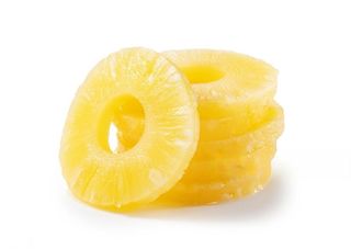 Ананас консервований 50г