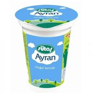 Ayran