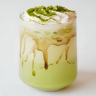 Matcha Frappe (0.3л)