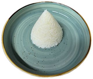 Рис припущенный