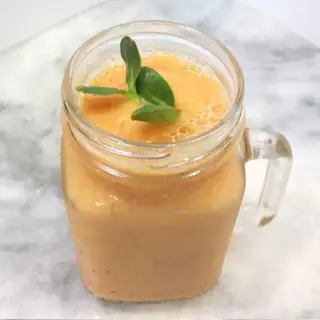  MANGO TANGO  