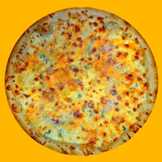 ოთხი ყველი 6 ნაჭრიანი