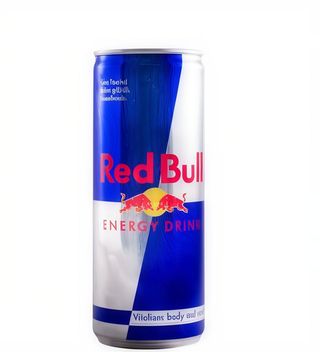 Red Bull