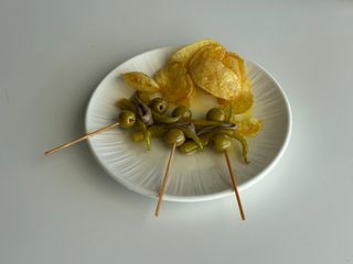 GILDA DE ANCHOA
