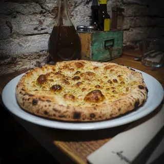 FOCACCIA