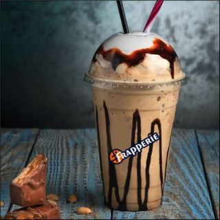 FRAPPE