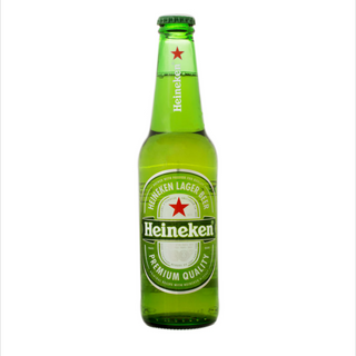 HEINEKEN STICLĂ O,3 L