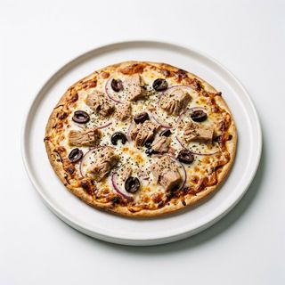 Pizza Tunek - 30cm