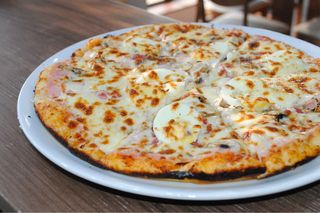 Пица Специале