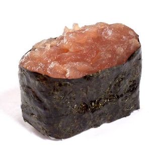 Gunkan De Atún (2 Uds.)