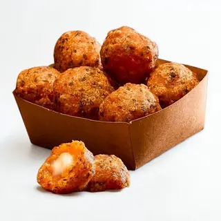 Mozzarella okruglice