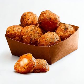 Mozzarella okruglice