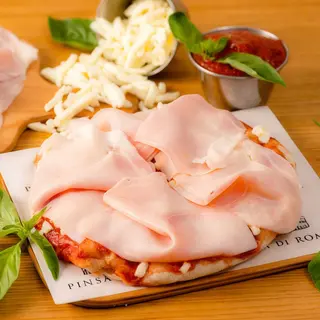 PINSA BAMBINO