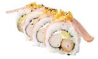 Genki Roll - 4 Pièces