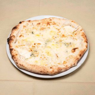 4 Formaggi