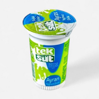 Ayran