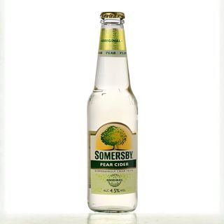 Somersby kruška