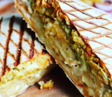 Tacos Viande Hachée