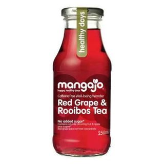 Mangajo Granada y Té Rooibos