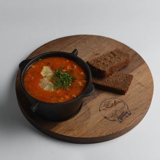 Навариста солянка (360г)