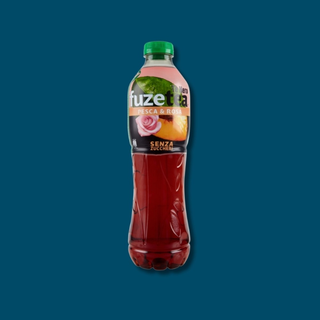Fuztea Pesca