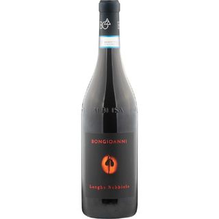 Bongioanni Langhe Nebbiolo 2021 Doc