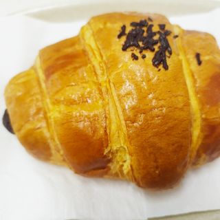 Croissant Chocolate