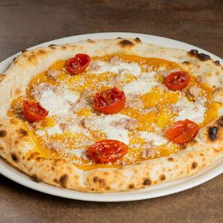 Pizza Mara 