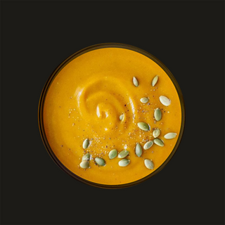 Тыквенный крем-суп (280 гр)