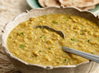 Tarka Dal