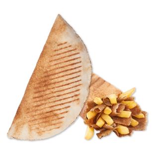 Rollo amerykański średni