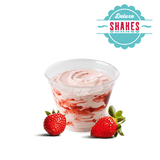 Shake Truskawka 180ml