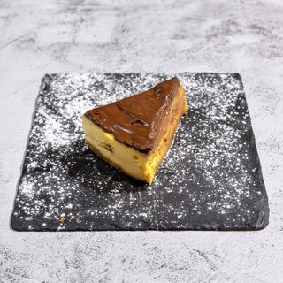 Tarta De La Abuela