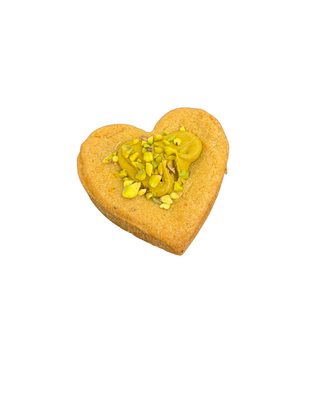 cookie kataifi
pistacchio