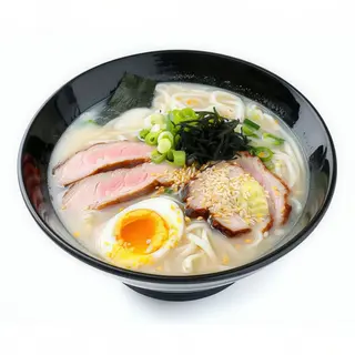 A18.Ramen De Langostinos