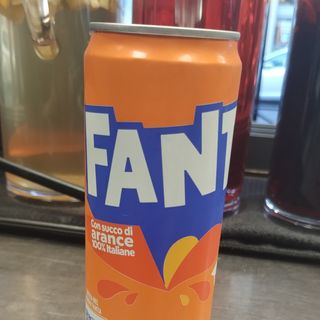 Fanta 33cl