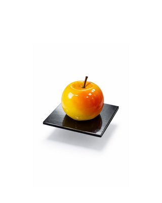 Mela - Monoporzione Frutta Realistica