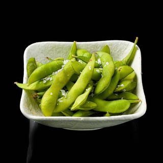 4 EDAMAME